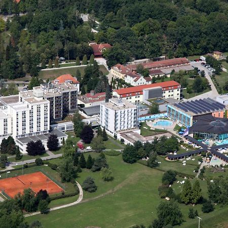 Radenci Spa Resort - Sava Hotels & Resorts Εξωτερικό φωτογραφία