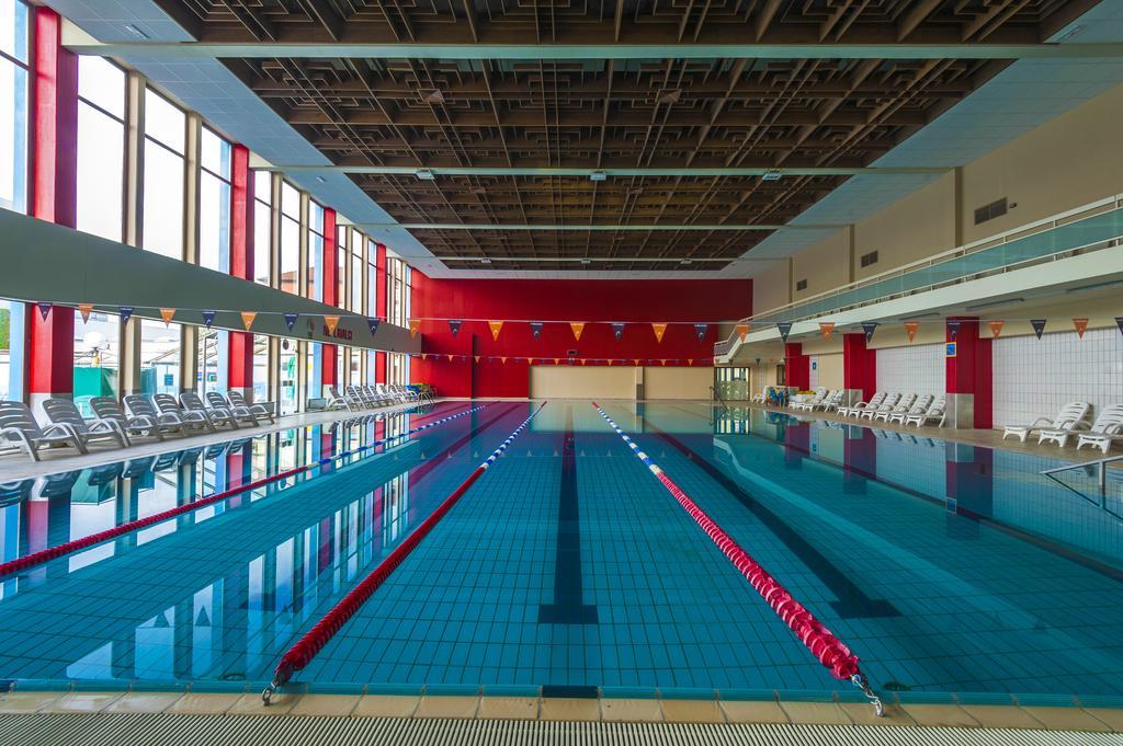 Radenci Spa Resort - Sava Hotels & Resorts Δωμάτιο φωτογραφία