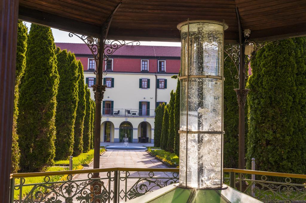 Radenci Spa Resort - Sava Hotels & Resorts Εξωτερικό φωτογραφία