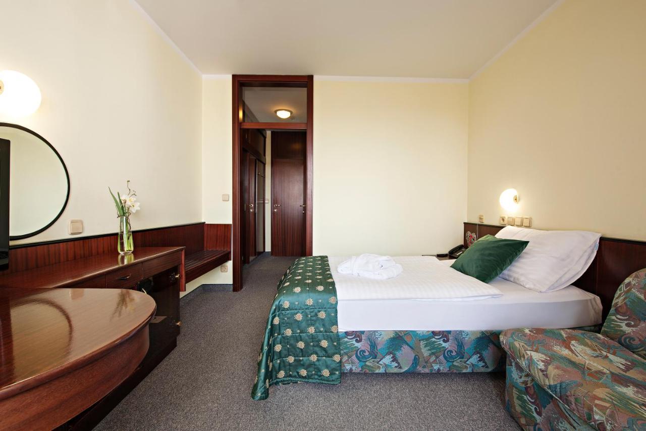 Radenci Spa Resort - Sava Hotels & Resorts Εξωτερικό φωτογραφία