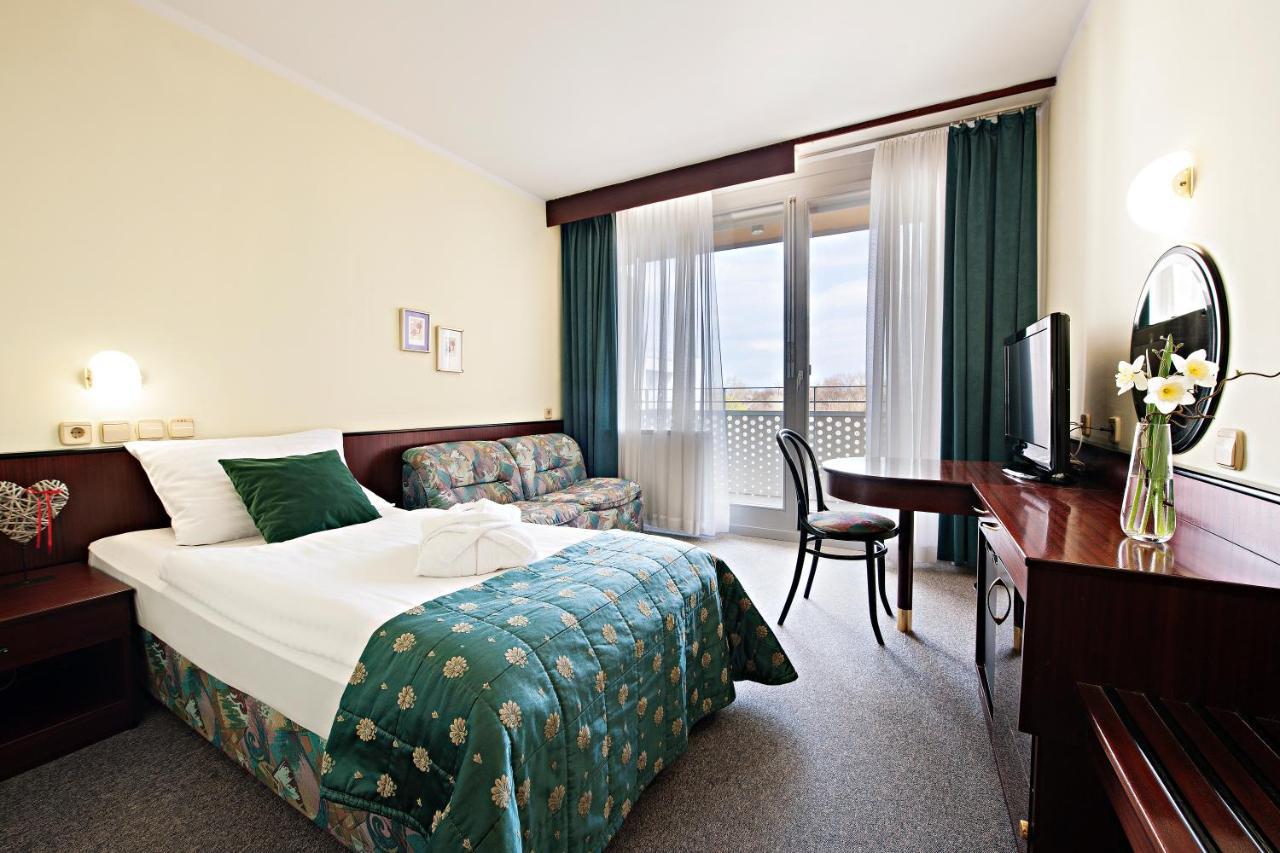 Radenci Spa Resort - Sava Hotels & Resorts Εξωτερικό φωτογραφία