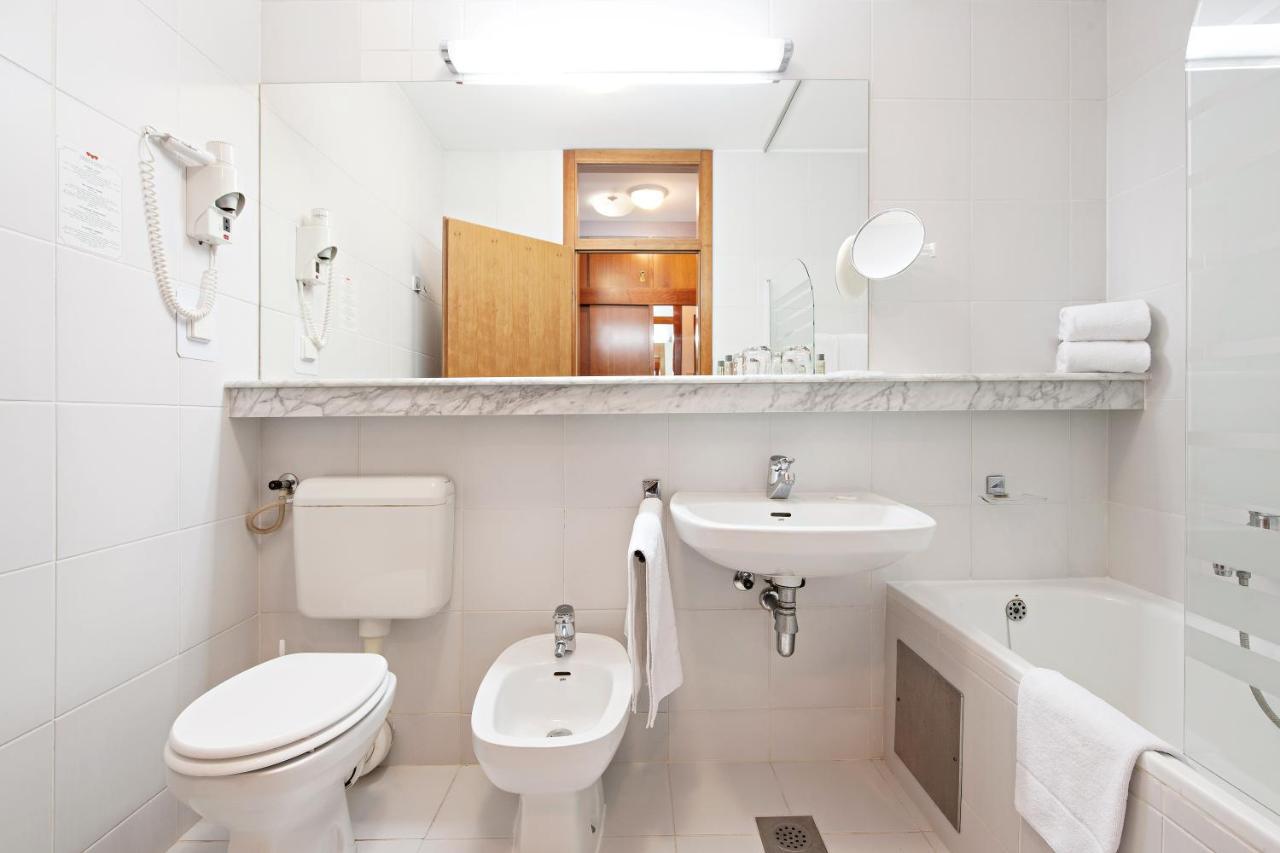 Radenci Spa Resort - Sava Hotels & Resorts Εξωτερικό φωτογραφία