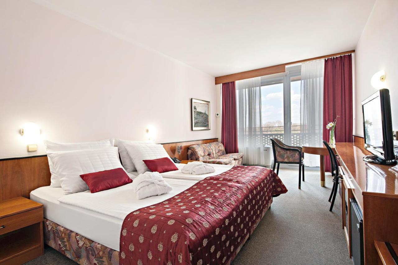 Radenci Spa Resort - Sava Hotels & Resorts Εξωτερικό φωτογραφία