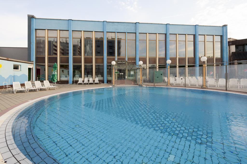 Radenci Spa Resort - Sava Hotels & Resorts Εξωτερικό φωτογραφία