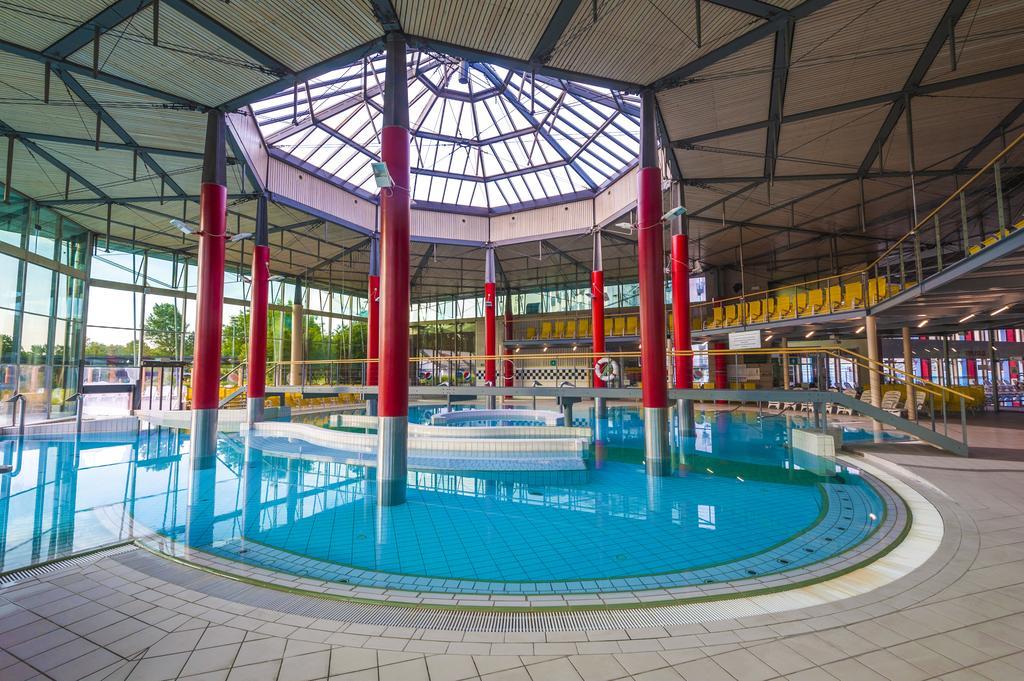 Radenci Spa Resort - Sava Hotels & Resorts Εξωτερικό φωτογραφία