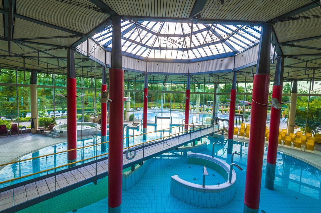 Radenci Spa Resort - Sava Hotels & Resorts Εξωτερικό φωτογραφία