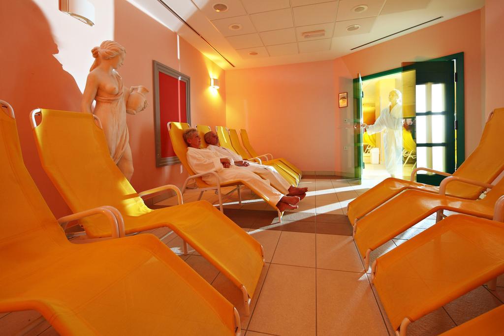 Radenci Spa Resort - Sava Hotels & Resorts Εξωτερικό φωτογραφία