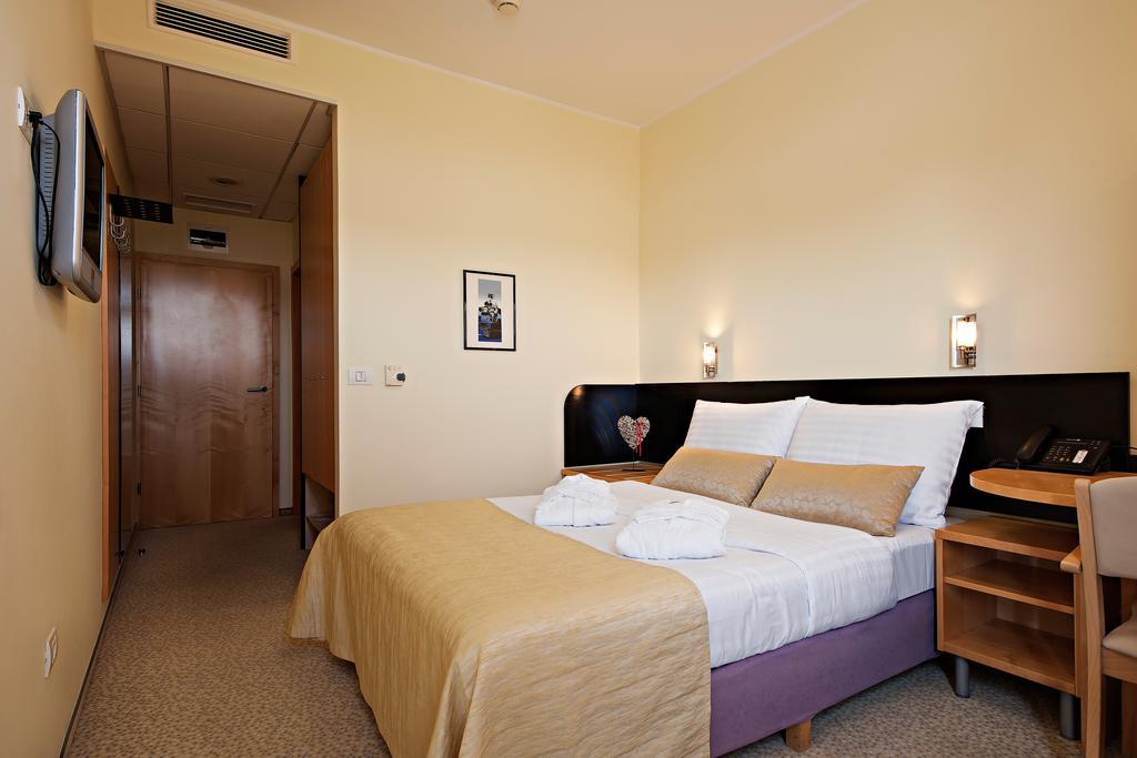 Radenci Spa Resort - Sava Hotels & Resorts Εξωτερικό φωτογραφία