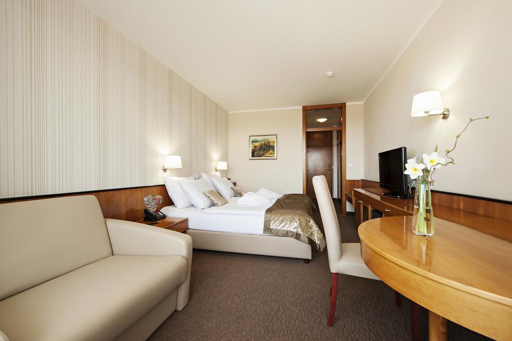 Radenci Spa Resort - Sava Hotels & Resorts Εξωτερικό φωτογραφία