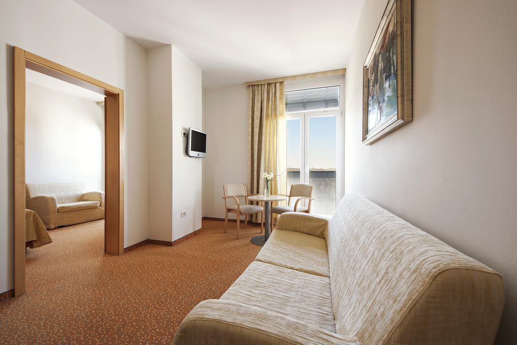 Radenci Spa Resort - Sava Hotels & Resorts Εξωτερικό φωτογραφία