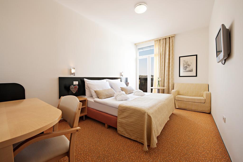 Radenci Spa Resort - Sava Hotels & Resorts Εξωτερικό φωτογραφία