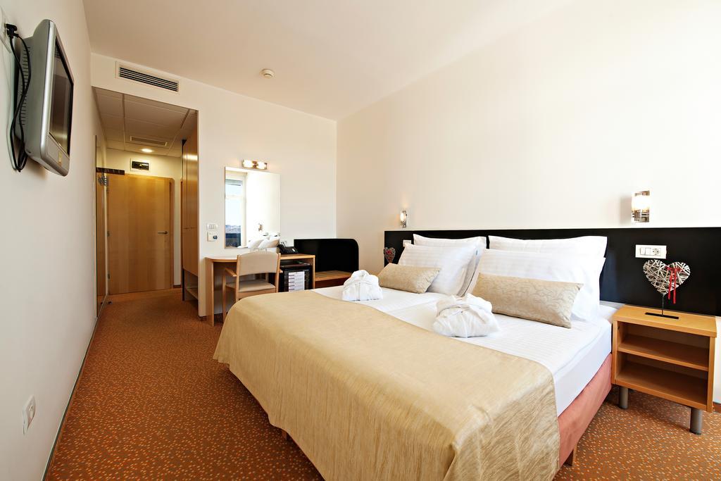 Radenci Spa Resort - Sava Hotels & Resorts Εξωτερικό φωτογραφία