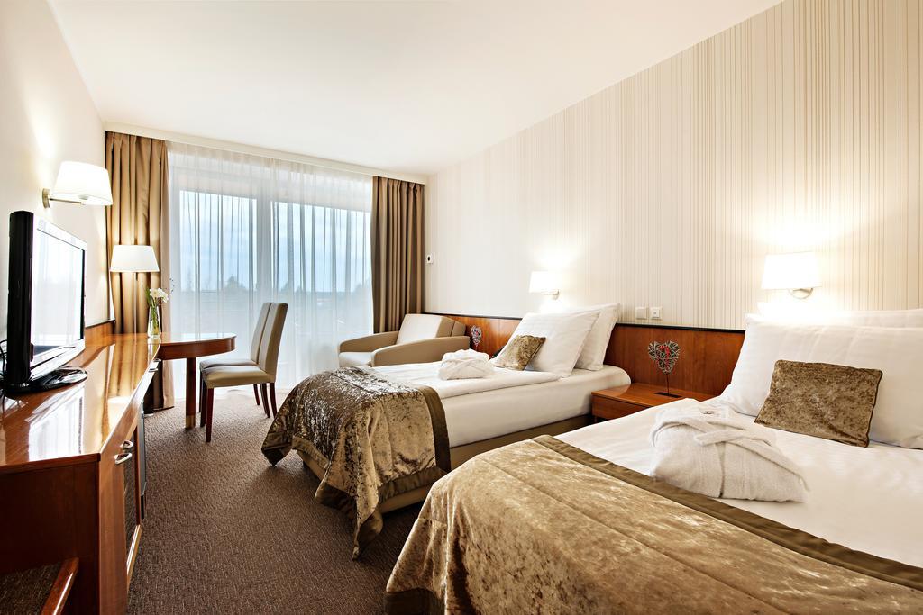 Radenci Spa Resort - Sava Hotels & Resorts Εξωτερικό φωτογραφία