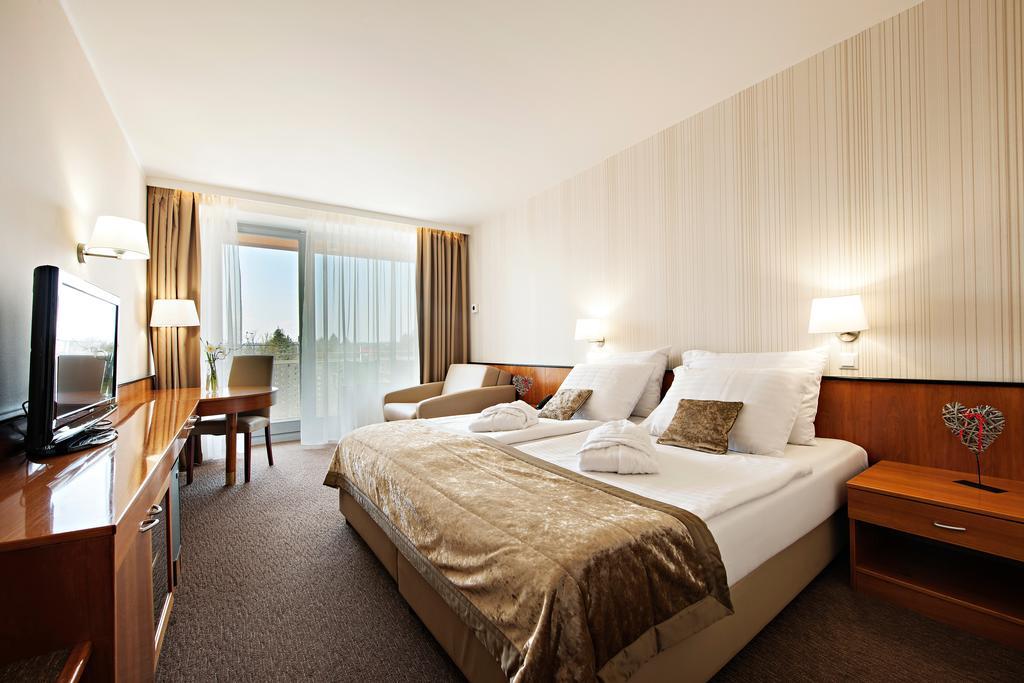 Radenci Spa Resort - Sava Hotels & Resorts Εξωτερικό φωτογραφία
