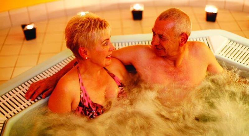 Radenci Spa Resort - Sava Hotels & Resorts Εξωτερικό φωτογραφία