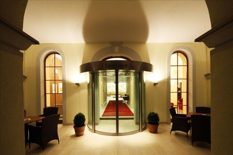 Radenci Spa Resort - Sava Hotels & Resorts Εξωτερικό φωτογραφία