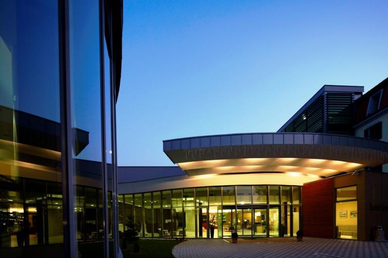 Radenci Spa Resort - Sava Hotels & Resorts Εξωτερικό φωτογραφία
