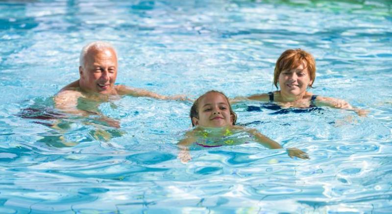 Radenci Spa Resort - Sava Hotels & Resorts Εξωτερικό φωτογραφία